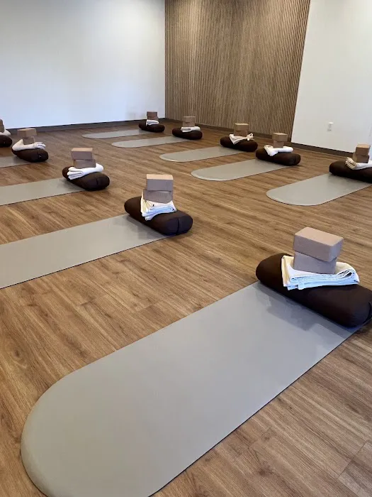 The Practice Yoga and Pilates Picture 7