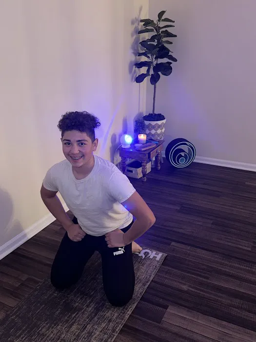 The Practice Yoga and Pilates Picture 5