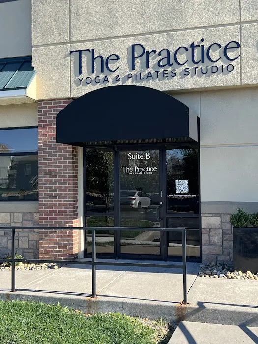 The Practice Yoga and Pilates Picture 3