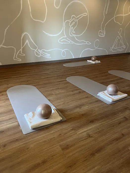 The Practice Yoga and Pilates Picture 6