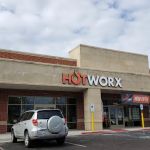 HOTWORX - Shawnee, KS - West