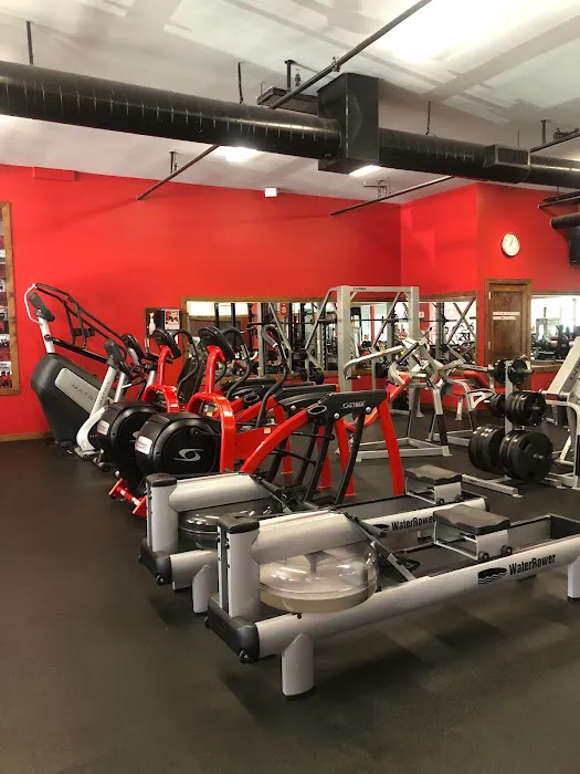 Snap Fitness Shawnee Picture 3