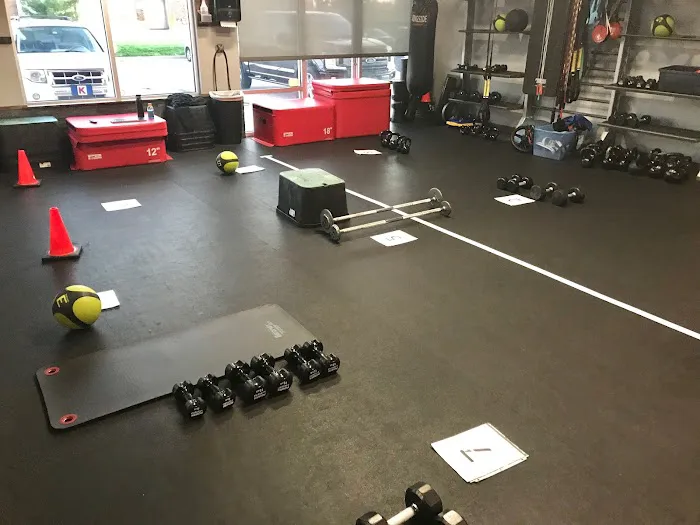 Snap Fitness Shawnee Picture 5