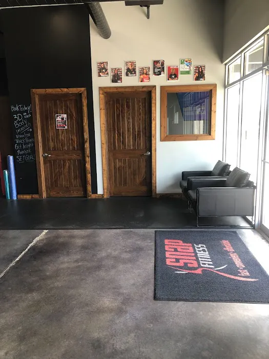 Snap Fitness Shawnee Picture 2