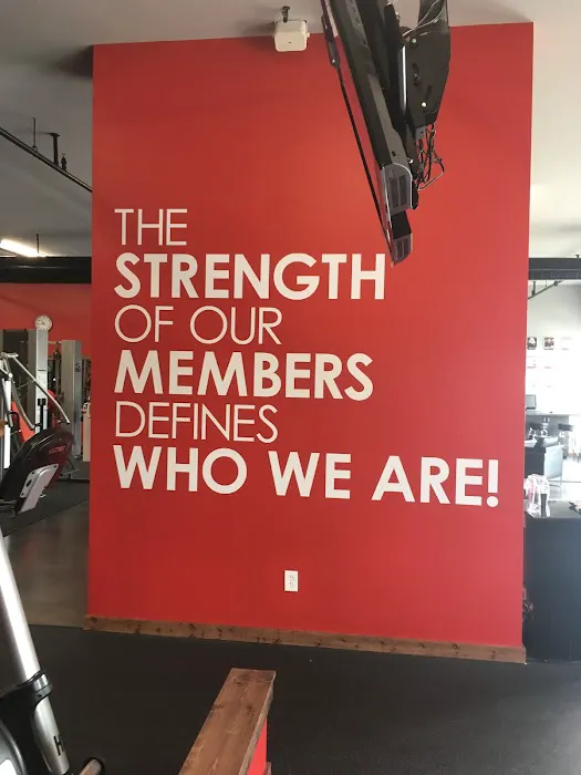 Snap Fitness Shawnee Picture 6