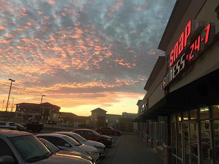 Snap Fitness Shawnee Picture 10