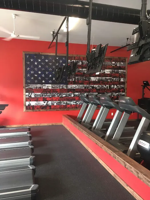 Snap Fitness Shawnee Picture 9