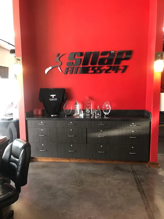 Snap Fitness Shawnee Picture 7