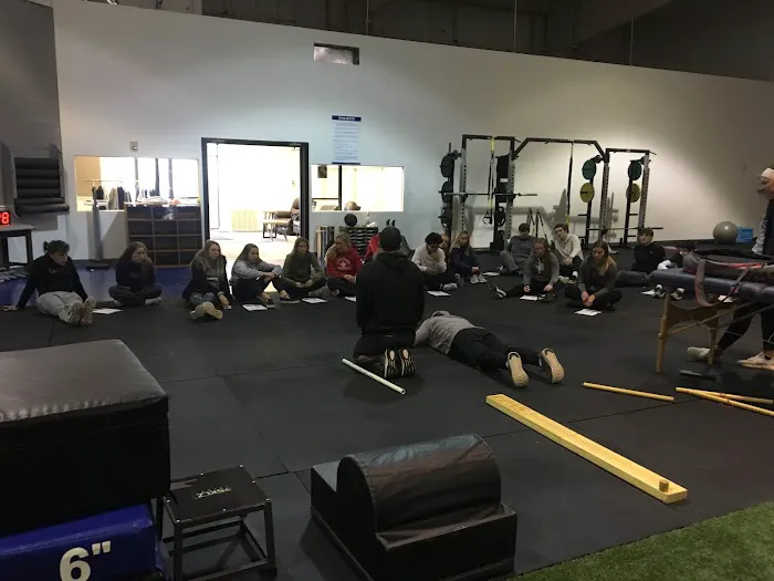 Kansas City Strength & Conditioning Picture 1