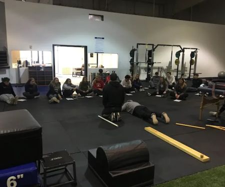 Kansas City Strength & Conditioning