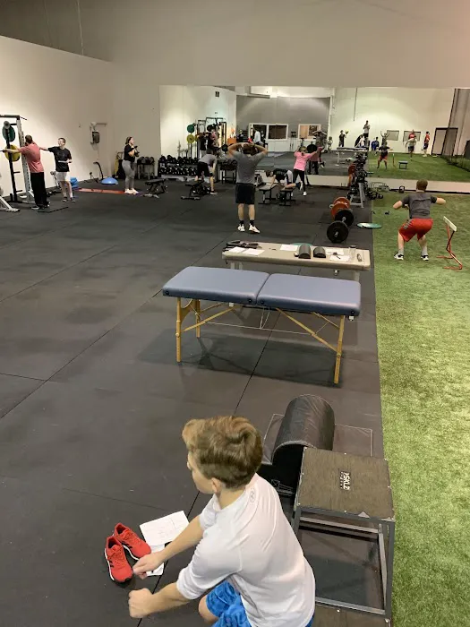 Kansas City Strength & Conditioning Picture 8