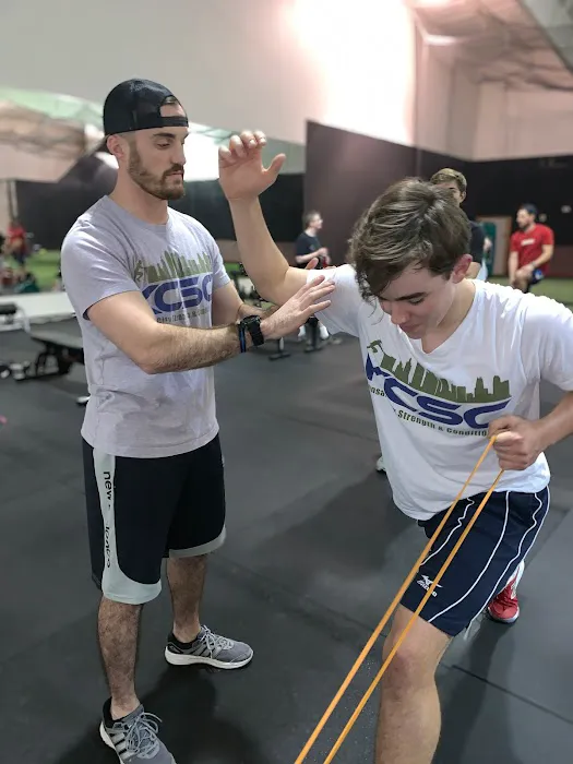 Kansas City Strength & Conditioning Picture 5