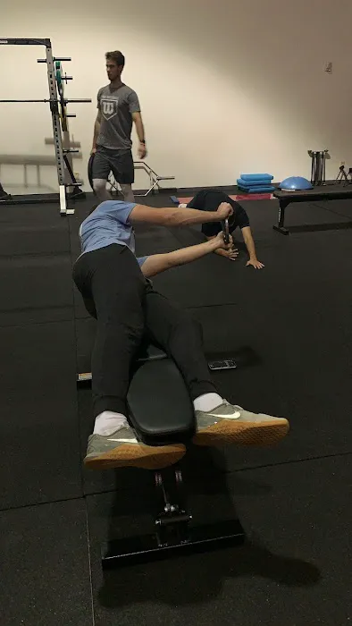 Kansas City Strength & Conditioning Picture 4