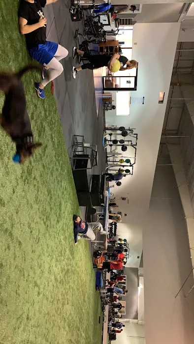 Kansas City Strength & Conditioning Picture 2