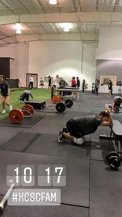 Kansas City Strength & Conditioning Picture 6