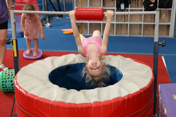 Pinnacle Gymnastics Picture 2