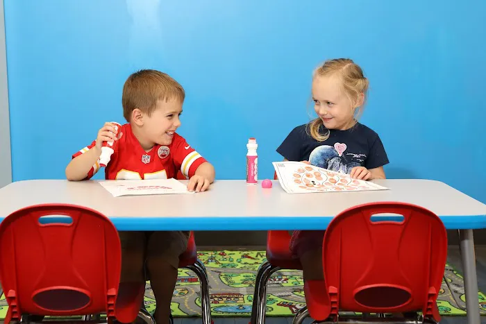 Pinnacle Gymnastics Picture 4