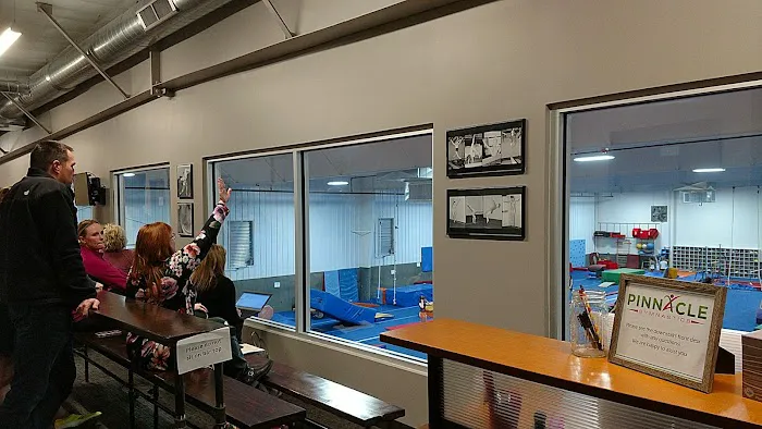 Pinnacle Gymnastics Picture 1