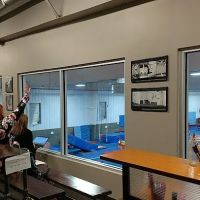 Pinnacle Gymnastics ico