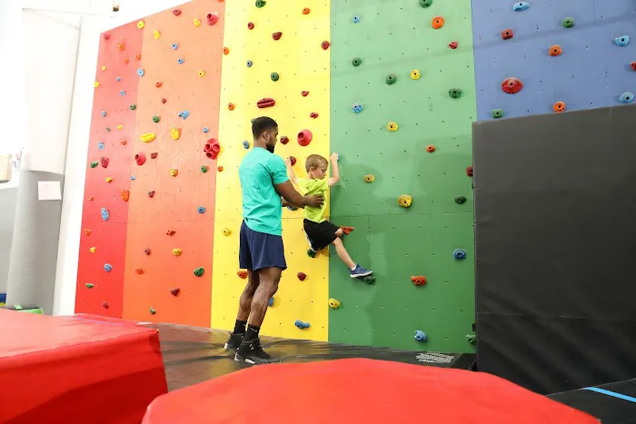 Pinnacle Gymnastics Picture 9