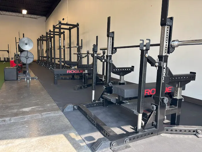 Per Aspera Strength Picture 1