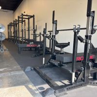 Per Aspera Strength ico