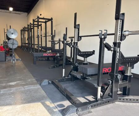 Per Aspera Strength