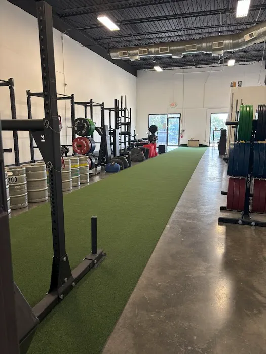 Per Aspera Strength Picture 3