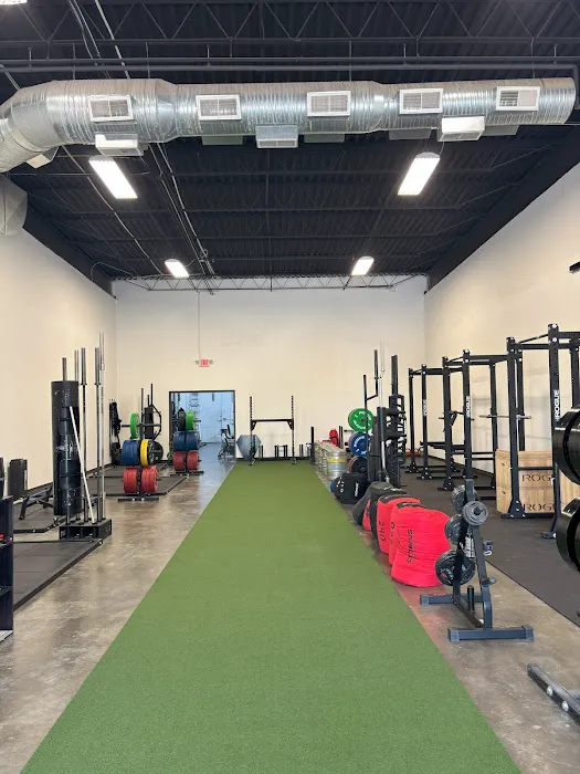 Per Aspera Strength Picture 4