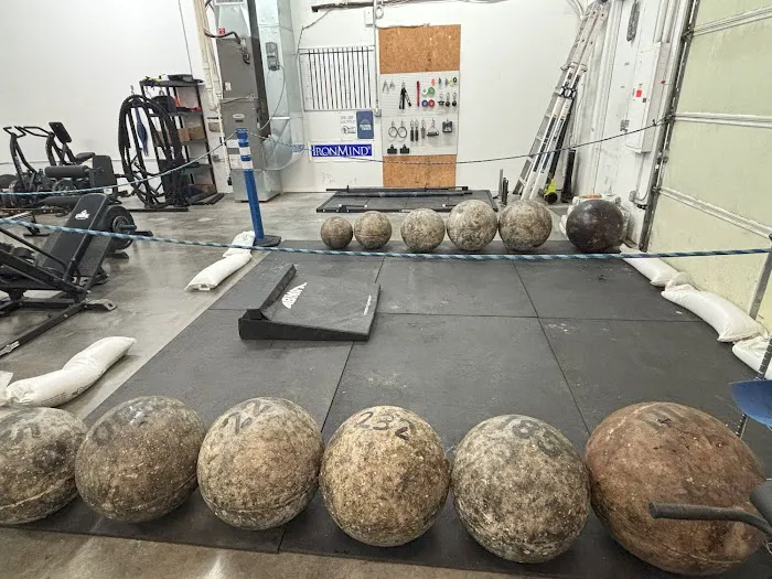 Per Aspera Strength Picture 7