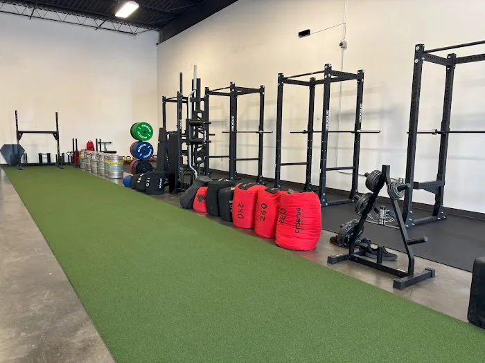 Per Aspera Strength Picture 6