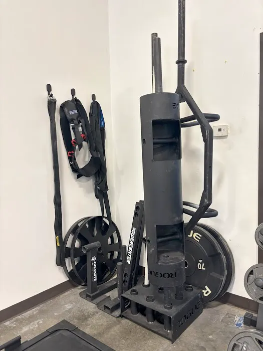 Per Aspera Strength Picture 5