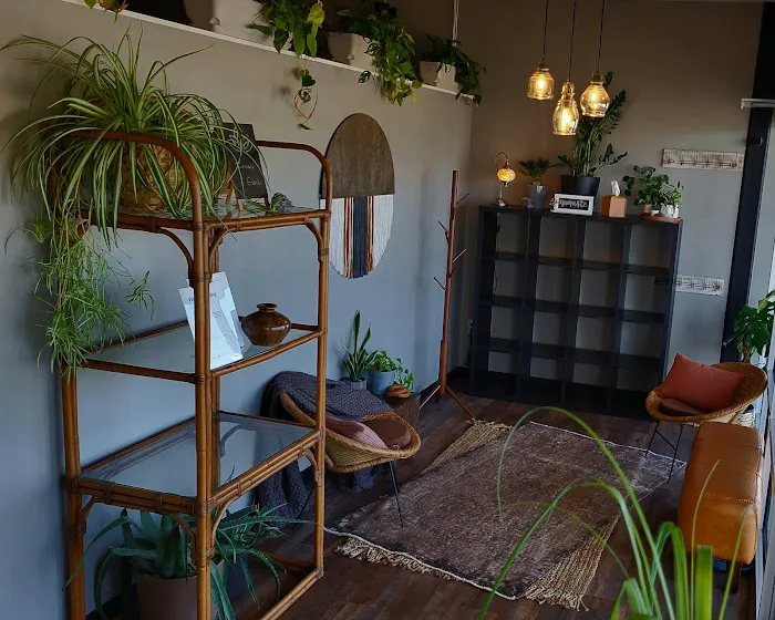 Breathe Yoga KC Picture 9