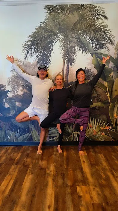 Breathe Yoga KC Picture 7