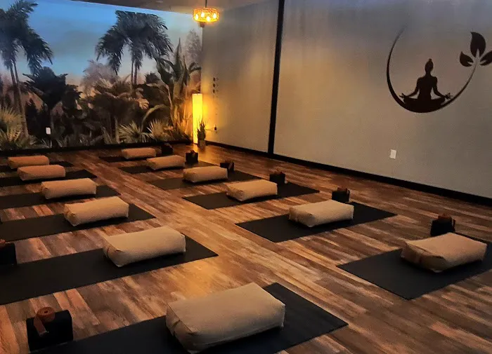 Breathe Yoga KC Picture 5