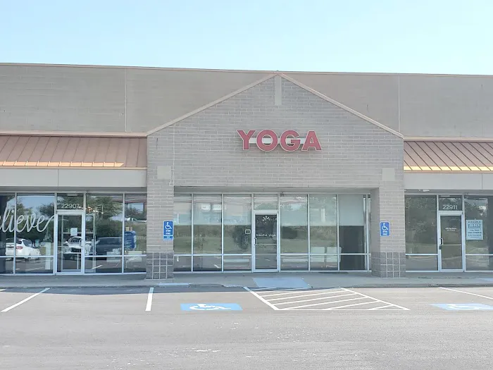 Breathe Yoga KC Picture 8