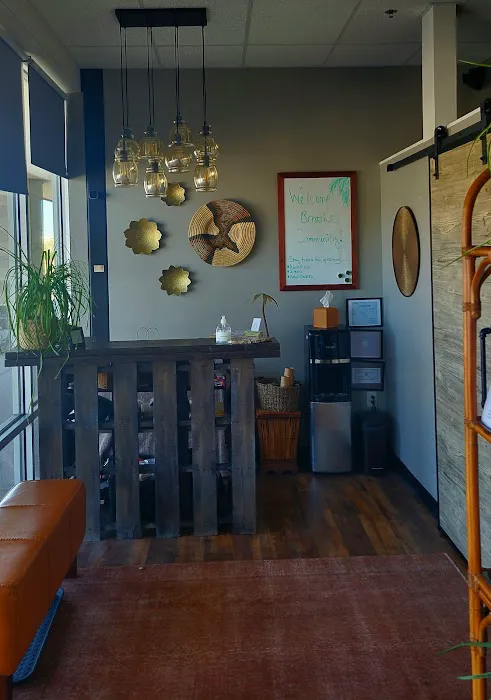 Breathe Yoga KC Picture 4