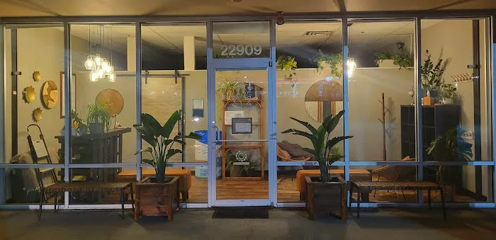 Breathe Yoga KC Picture 1