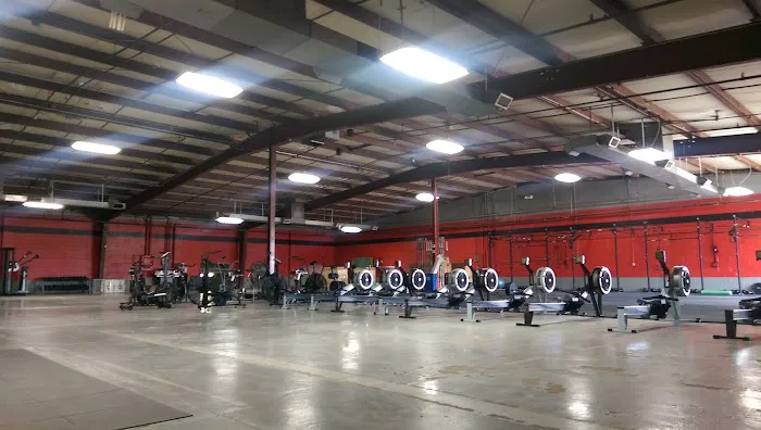 Solution 1 CrossFit Picture 1