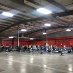 Solution 1 CrossFit