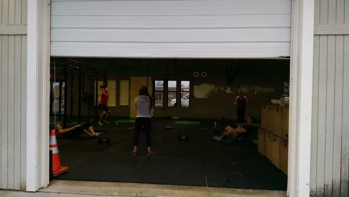 Solution 1 CrossFit Picture 9