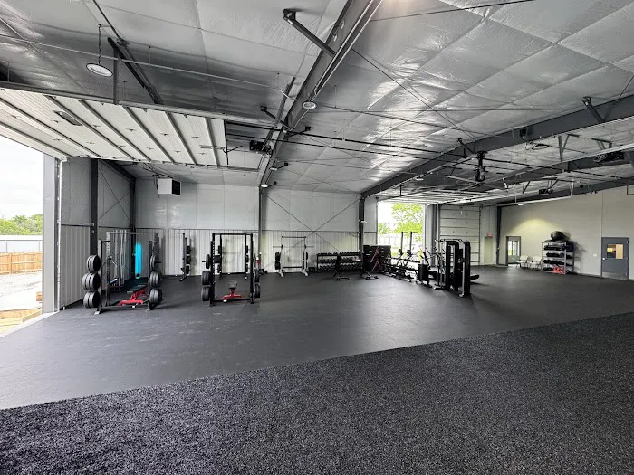 Gray Wolf Performance Picture 4