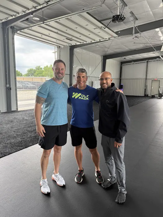 Gray Wolf Performance Picture 6