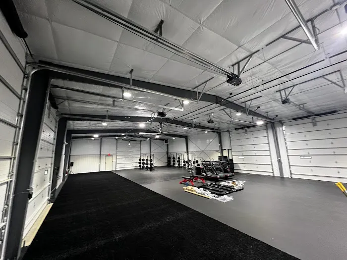 Gray Wolf Performance Picture 8