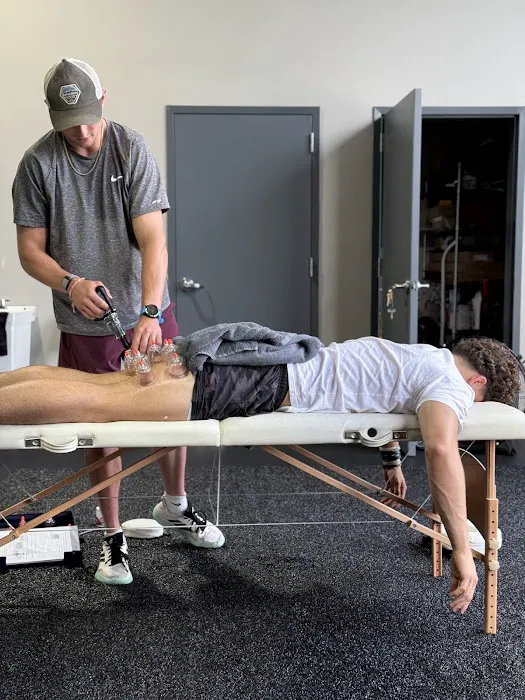 Gray Wolf Performance Picture 7