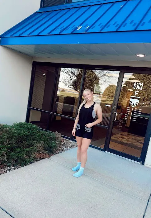 Ivory's Tumble & Cheer Picture 7