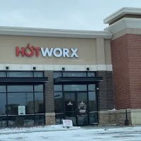 HOTWORX - Olathe, KS - College & Lone Elm ico