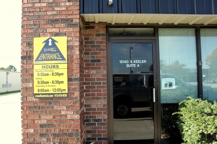 CrossFit On Track Picture 4