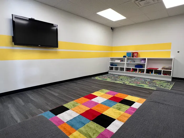 CrossFit On Track Picture 10