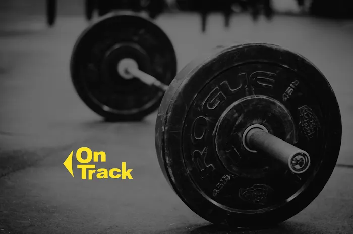 CrossFit On Track Picture 1